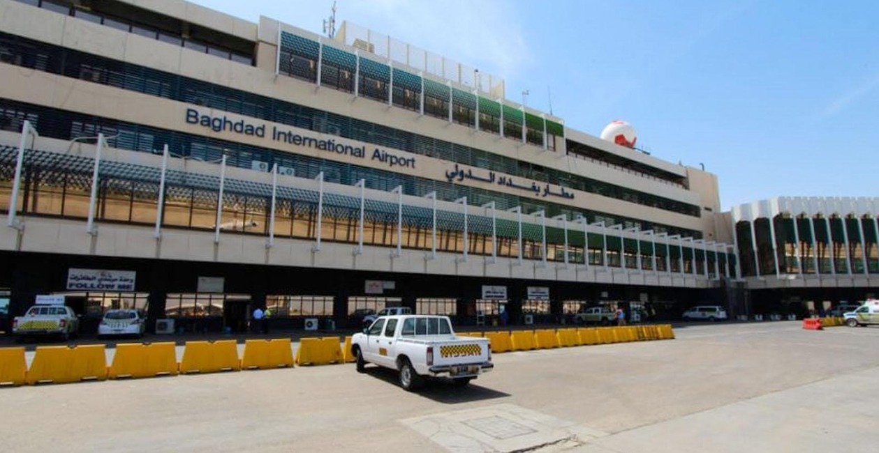 Iraq Approves $764m PPP to Transform Baghdad International Airport